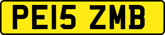 PE15ZMB