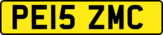 PE15ZMC