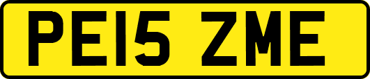 PE15ZME