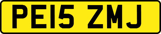PE15ZMJ