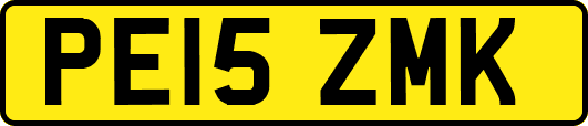 PE15ZMK