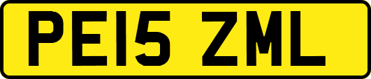 PE15ZML