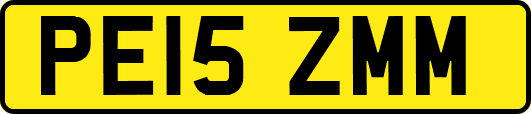 PE15ZMM