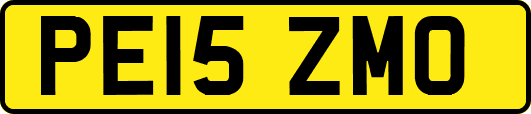 PE15ZMO