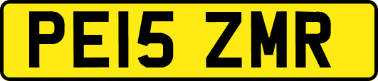 PE15ZMR