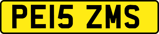 PE15ZMS