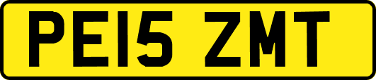 PE15ZMT