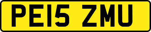 PE15ZMU