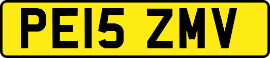 PE15ZMV