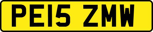 PE15ZMW