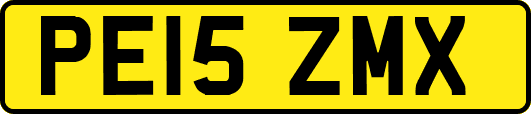 PE15ZMX