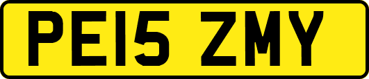 PE15ZMY