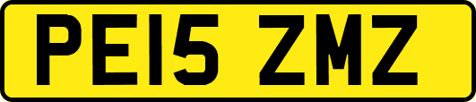 PE15ZMZ