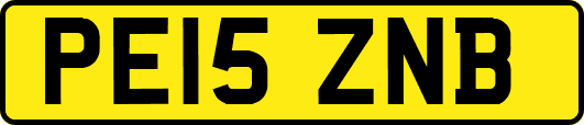 PE15ZNB