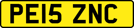 PE15ZNC