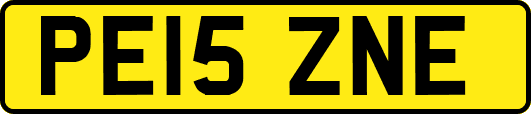 PE15ZNE