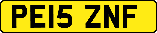 PE15ZNF