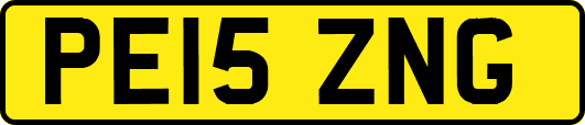 PE15ZNG