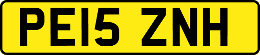 PE15ZNH