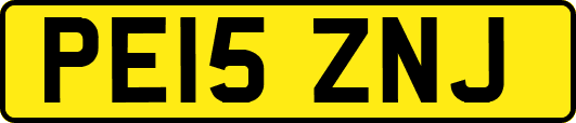 PE15ZNJ