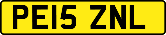 PE15ZNL