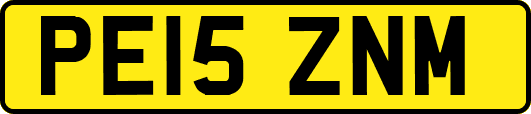 PE15ZNM