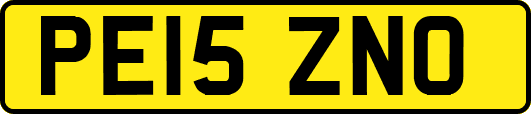 PE15ZNO
