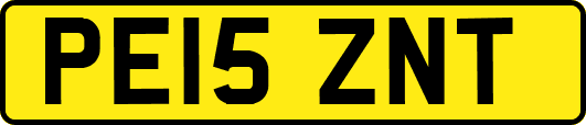 PE15ZNT