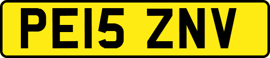 PE15ZNV