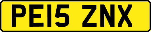 PE15ZNX