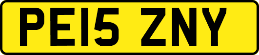 PE15ZNY