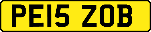 PE15ZOB
