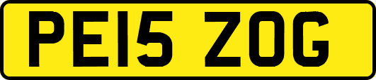 PE15ZOG