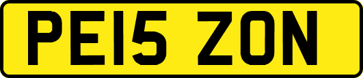PE15ZON