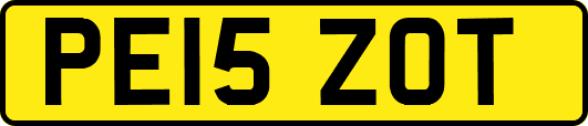 PE15ZOT