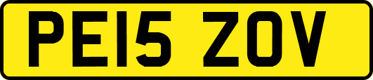 PE15ZOV