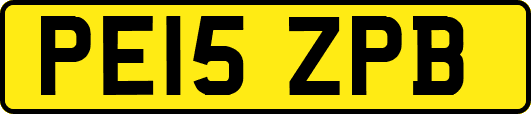 PE15ZPB