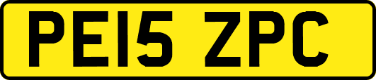 PE15ZPC