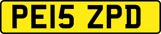 PE15ZPD