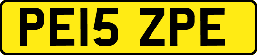 PE15ZPE