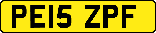 PE15ZPF