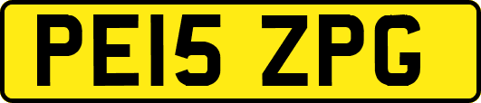 PE15ZPG