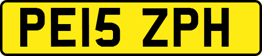 PE15ZPH