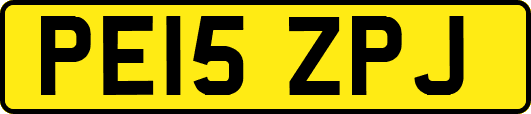 PE15ZPJ