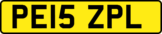 PE15ZPL