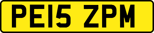 PE15ZPM