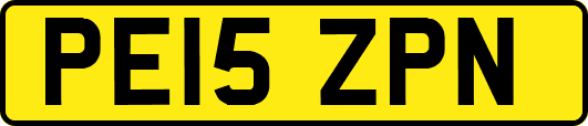 PE15ZPN