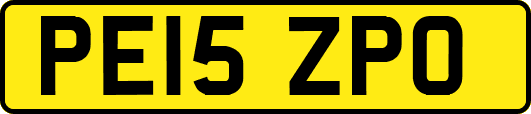 PE15ZPO