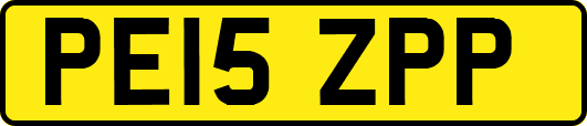 PE15ZPP
