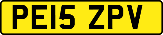 PE15ZPV